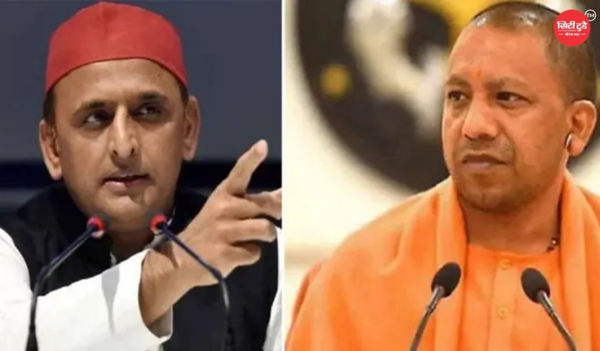 राम मंदिर चढ़ावा चोरी मामला: ट्रस्ट पदाधिकारियों के इस्तीफे के बाद सियासत तेज, सपा ने भाजपा और योगी सरकार से पूछे कई सवाल