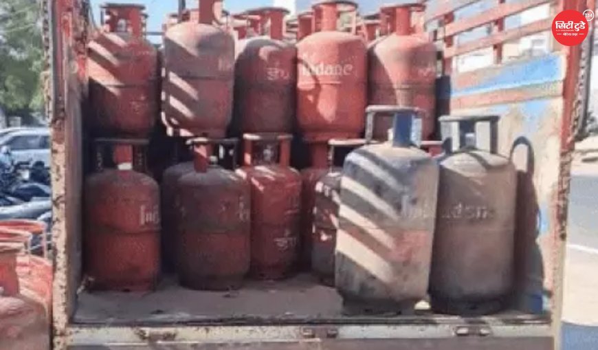 भोपाल में LPG कनेक्शन संकट: 3 महीने से नए कनेक्शन बंद, 8000 केस पेंडिंग, ग्राहक परेशान
