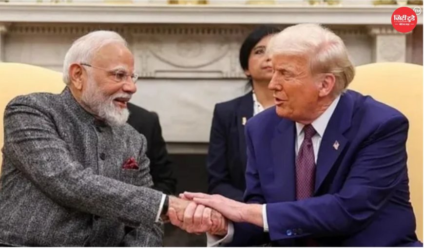 'वह मेरी तरह हैं, सुबह जल्दी उठते हैं...' अमेरिकी राजदूत ने सुनाया ट्रंप और पीएम मोदी की दोस्ती का दिलचस्प किस्सा, व्यापार समझौते पर भी दिया बड़ा अपडेट
