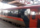 झांसी में रील के लिए चलती ट्रेन पर पथराव, दो युवक गिरफ्तार; बरौनी मेल पर हमला करने वाला आरोपी भी दबोचा