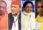 अखिलेश यादव के 53वें जन्मदिन पर सियासी शिष्टाचार की मिसाल: सीएम योगी, मायावती समेत कई नेताओं ने दी शुभकामनाएं, ओपी राजभर ने बधाई के साथ दिया राजनीतिक संदेश