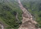 जम्मू-कश्मीर के डोडा में दो स्थानों पर बादल फटने से मची तबाही, फ्लैश फ्लड और मलबे से सड़कें बंद; कई गांवों का संपर्क टूटा, प्रशासन हाई अलर्ट पर