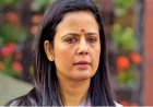 पश्चिम बंगाल: TMC सांसद महुआ मोइत्रा ने पार्टी कार्यालय पर अंडे और सब्जियां फेंके जाने का लगाया आरोप, BJP समर्थकों पर साधा निशाना