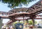 बरेली स्काईवॉक हादसे के बाद संचालन पर फिर मंथन: ₹11.18 करोड़ की परियोजना ढाई साल से उपयोग से बाहर, युवक की मौत के बाद सुरक्षा और प्रबंधन पर उठे सवाल