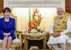 भारत-जापान शिखर सम्मेलन 2026: पीएम मोदी और जापानी प्रधानमंत्री सनाए ताकाइची के बीच रणनीतिक वार्ता, रक्षा, AI, ऊर्जा और आर्थिक सुरक्षा समेत कई अहम समझौते