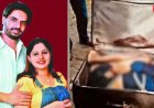 मोहाली का चर्चित सूटकेस मर्डर केस: 9 साल बाद पत्नी को उम्रकैद, 6.3 फीट लंबे पति की हत्या कर शव सूटकेस में छिपाया था