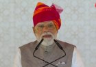 देश की पहली ग्रीनफील्ड इंटीग्रेटेड रिफाइनरी का उद्घाटन: पीएम मोदी बोले- वैश्विक ऊर्जा संकट के बीच भारत ने सही फैसलों और मजबूत कूटनीति से सुनिश्चित की ऊर्जा सुरक्षा