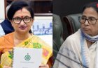 बंगाल की राजनीति में भूचाल: चंद्रिमा भट्टाचार्य का इस्तीफा, TMC में गहराया आंतरिक संकट