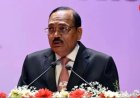 CJI सूर्यकांत 12 जुलाई को करेंगे मेवात का दौरा, ऐतिहासिक कार्यक्रम को लेकर तैयारियां अंतिम चरण में; खाप 360 और 84 करेंगे भव्य स्वागत
