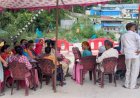 ऋषिकेश-कर्णप्रयाग रेल परियोजना: मुआवजे की मांग को लेकर प्रभावित ग्रामीणों का आंदोलन तेज, हाईकोर्ट के आदेश के पालन की उठी मांग