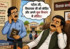 मध्य प्रदेश में 213 शिक्षकों का अटैचमेंट खत्म: विधायक कार्यालय, मंत्रालय और कलेक्टर दफ्तरों से लौटेंगे स्कूल; मानसून सत्र से पहले बड़ा फैसला