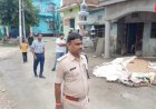 सारण में NIA की बड़ी कार्रवाई: मानव तस्करी नेटवर्क की जांच में पचरूखवा गांव में 4 घंटे तक छापेमारी, इलेक्ट्रॉनिक उपकरण और दस्तावेज खंगाले