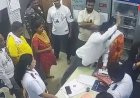 महिला डॉक्टर से मारपीट मामला: वायरल वीडियो के बाद शिवसेना कॉर्पोरेटर रमेश म्हात्रे की सफाई, बोले- 'मैंने डॉक्टर को नहीं पीटा'; पार्टी ने सख्त कार्रवाई का दिया भरोसा