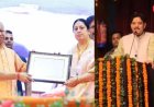 गाजियाबाद में 'मुख्यमंत्री शिक्षक कैशलेस चिकित्सा योजना' का शुभारंभ: अब शिक्षकों को मिलेगा ₹5 लाख तक मुफ्त इलाज, स्वास्थ्य सुरक्षा को मिली नई मजबूती