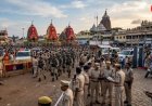 पुरी रथयात्रा से पहले साइबर ठगी का खतरा, 1200 होटल हाई अलर्ट पर; 11 देशों से चल रही थीं फर्जी वेबसाइटें