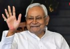 JDU की नई प्रदेश टीम का ऐलान: संगठन में बड़ा फेरबदल, 12 उपाध्यक्ष, 38 महासचिव और 74 सचिव नियुक्त; नीरज कुमार फिर बने मुख्य प्रवक्ता