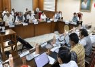 मध्य प्रदेश कैबिनेट के बड़े फैसले: पात्र कर्मचारियों की पदोन्नति पर जोर, गुजरात को सरदार सरोवर परियोजना के लिए 217 करोड़ रुपये देगा प्रदेश; हर जिले में बनेंगे आईटी पार्क