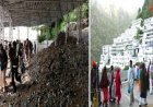 वैष्णो देवी यात्रा पर बारिश और भूस्खलन का असर: बैटरी कार व हेलीकॉप्टर सेवा अगले आदेश तक बंद, पारंपरिक मार्ग से 18 हजार श्रद्धालुओं ने किए दर्शन