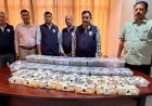 यूपी में रिटायर्ड ARTO के घर विजिलेंस का अब तक का बड़ा एक्शन: 26 घंटे चली छापेमारी में 13 किलो सोना, 9 किलो चांदी, ₹1.62 करोड़ नकद और 35 करोड़ की संपत्ति का खुलासा