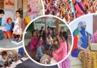 UP Anganwadi Recruitment 2026: उत्तर प्रदेश में आंगनवाड़ी वर्कर भर्ती शुरू, 12वीं पास महिलाओं के लिए सुनहरा मौका; जानें पात्रता, चयन प्रक्रिया, वेतन और आवेदन का पूरा तरीका