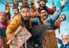 Dhamaal 4 Review: हंसी का वादा, लेकिन कहानी और VFX ने किया निराश; क्या फ्रेंचाइजी की चमक अब फीकी पड़ गई?