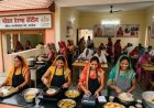 कन्नौज में महिलाओं की आर्थिक सशक्तिकरण की नई पहल: खुलेंगी 10 मॉडल प्रेरणा कैंटीन, सरकार देगी ₹2 लाख की सहायता, स्वयं सहायता समूह संभालेंगे संचालन