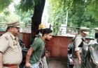 फिरोजाबाद: डेढ़ साल के मासूम आरव की हत्या के दोषी विराज को फांसी की सजा, सिर्फ 41 दिन में आया फैसला; अदालत ने माना 'रेयरेस्ट ऑफ द रेयर' मामला