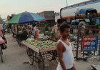 खगड़िया में अतिक्रमण पर प्रशासन की कार्रवाई बेअसर: पांचवीं बार चला बुलडोजर, अगले ही दिन फिर सड़क पर सजी दुकानें; स्थायी समाधान की उठी मांग