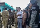दतिया में टिकट विवाद के बाद बवाल: धारा 163 लागू, सभा-जुलूस पर रोक; नरोत्तम मिश्रा ने कार्यकर्ताओं से की शांति बनाए रखने की अपील