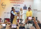 दिल्ली में गृहमंत्री अमित शाह ने किया लोकनायक जेपी के नाम पर पुस्तकालय का उद्घाटन, बोले- लाइब्रेरी ने मेरे जीवन को बदला; युवाओं के लिए बड़ा अवसर