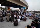 PoK में प्रदर्शनकारियों पर फायरिंग से भड़की हिंसा: रावलकोट में 2 की मौत, 50 से अधिक घायल; पाकिस्तान सरकार के खिलाफ आंदोलन हुआ और उग्र