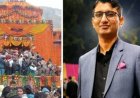 बद्रीनाथ धाम चढ़ावा गिनती मामला: आरोपी प्रमोद नौटियाल पुलिस हिरासत में, SIT की पूछताछ तेज; तीन स्तरों पर चल रही जांच