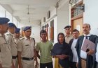 बिहार में मानव तस्करी पर ऐतिहासिक फैसला: पश्चिम चंपारण में मां-बेटे को आजीवन कारावास, तीन नाबालिग बच्चियों की तस्करी के प्रयास में दोषी करार; बिहार में पहली बार सुनाई गई ऐसी सजा