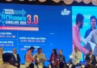 MP Tech Growth Conclave 3.0: भोपाल में टेक्नोलॉजी और निवेश का बड़ा मंच, सीएम मोहन यादव बोले- कृषि के साथ अब टेक सेक्टर में भी अग्रणी बनेगा मध्य प्रदेश