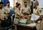 पलवल पुलिस में बड़ा प्रशासनिक फेरबदल: कई थाना प्रभारियों समेत CIA, ANC और EOW में बदलाव, एसपी नीतीश अग्रवाल ने दिए सख्त निर्देश