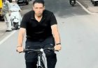 एमपी कांग्रेस का 200 किमी साइकिल अभियान: पेपर लीक, भर्ती परीक्षाओं और बेरोजगारी के मुद्दे पर जीतू पटवारी करेंगे युवाओं से संवाद