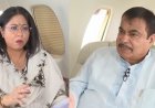E20 पेट्रोल विवाद पर नितिन गडकरी की सफाई: "एथेनॉल गन्ने का रस नहीं, अल्कोहल है"; चींटियों वाले वायरल वीडियो को बताया फर्जी, बोले- शहर में माइलेज पेट्रोल जैसा