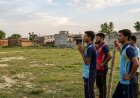 चार साल बाद भी फाइलों में कैद 'सक्षम युवा' योजना: अमेठी के गांवों में खेल मैदान और ओपन जिम का इंतजार, ग्रामीण प्रतिभाओं के सपनों पर लगा ब्रेक