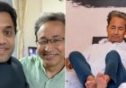 मैं नहीं चाहता फुंसुख वांगडू मर जाएं': 3 इडियट्स के 'चतुर' ओमी वैद्य ने सोनम वांगचुक के समर्थन में जारी किया वीडियो, जीनत अमान समेत कई कलाकारों ने उठाई आवाज