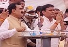 मध्य प्रदेश की राजनीति में बयान, धक्का-मुक्की और जनसुनवाई का विवाद: नरोत्तम मिश्रा के तेवर बदले, कांग्रेस मंच पर अव्यवस्था और भाजपा विधायक की जनसुनवाई में हंगामा
