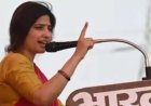 सोनम वांगचुक के समर्थन में उतरीं डिंपल यादव, NEET विवाद पर केंद्र सरकार पर साधा निशाना; बोलीं- शांतिपूर्ण विरोध दबाना लोकतंत्र के लिए खतरा