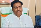 भोपाल वेस्टर्न बाईपास पर भड़के रामेश्वर शर्मा, एमपीआरडीसी अधिकारियों को दी काम रोकने की चेतावनी
