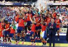 FIFA World Cup 2026 Final: स्पेन ने अर्जेंटीना को हराकर रचा नया इतिहास, 16 साल बाद दूसरी बार बना विश्व चैंपियन; फेरान टोरेस बने हीरो, मेसी का सपना अधूरा
