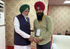 PM मोदी की एक तारीफ ने जीत लिया 'टर्बन मैन' का दिल, डेढ़ मिनट में सजी हरी शाही पगड़ी; जानिए इसके पीछे की पूरी कहानी
