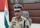 त्रिपुरा DGP अनुराग धनखड़ की संदिग्ध मौत: पुलिस मुख्यालय में मिला शव, सर्विस पिस्टल से गोली लगने की आशंका; उच्चस्तरीय जांच शुरू