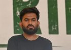 CJP प्रदर्शन: अभिजीत दीपके हिरासत में लिए गए, संसद मार्च के दौरान हंगामा; पुलिस ने आंसू गैस छोड़ी, कई प्रदर्शनकारी घायल