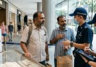 सिंगापुर में 1.5 करोड़ का हीरा चोरी करने की कोशिश, सूरत के नकली डायमंड से बदला