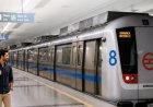 दिल्ली में सुरक्षा अलर्ट के बीच DMRC का बड़ा फैसला: 16 मेट्रो स्टेशन अगले आदेश तक बंद, कई प्रमुख मार्ग प्रभावित