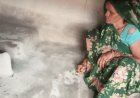 केन-बेतवा प्रोजेक्ट विरोध: प्रभावित गांवों में चूल्हाबंदी आंदोलन, ICU में अमित भटनागर का अनशन जारी