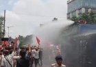 पटना में छात्रों का प्रदर्शन उग्र: राजभवन मार्च रोकने पर पुलिस से झड़प, लाठीचार्ज और आंसू गैस के बाद बढ़ा तनाव